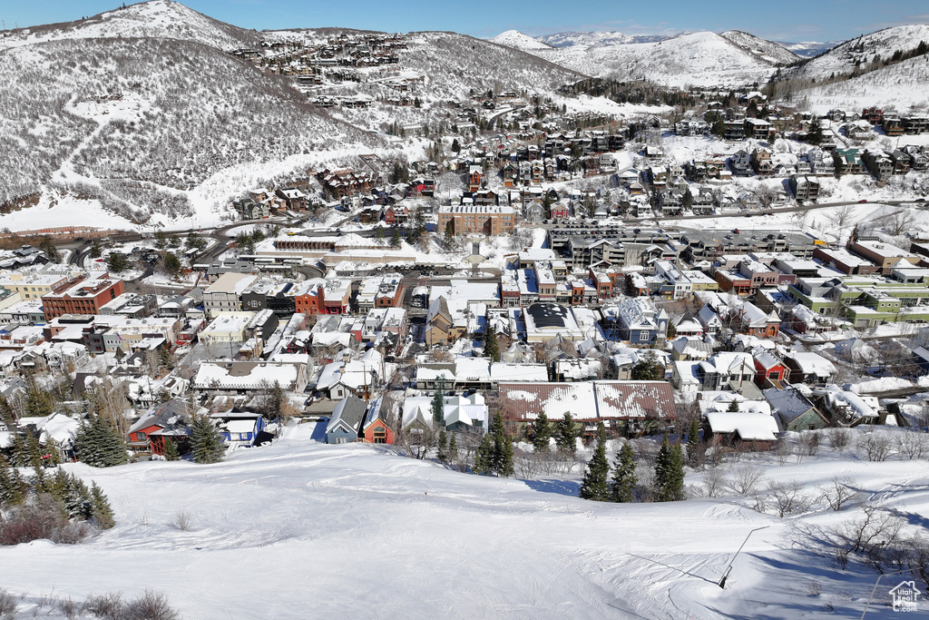 455 WOODSIDE AVE Park City, UT 84060