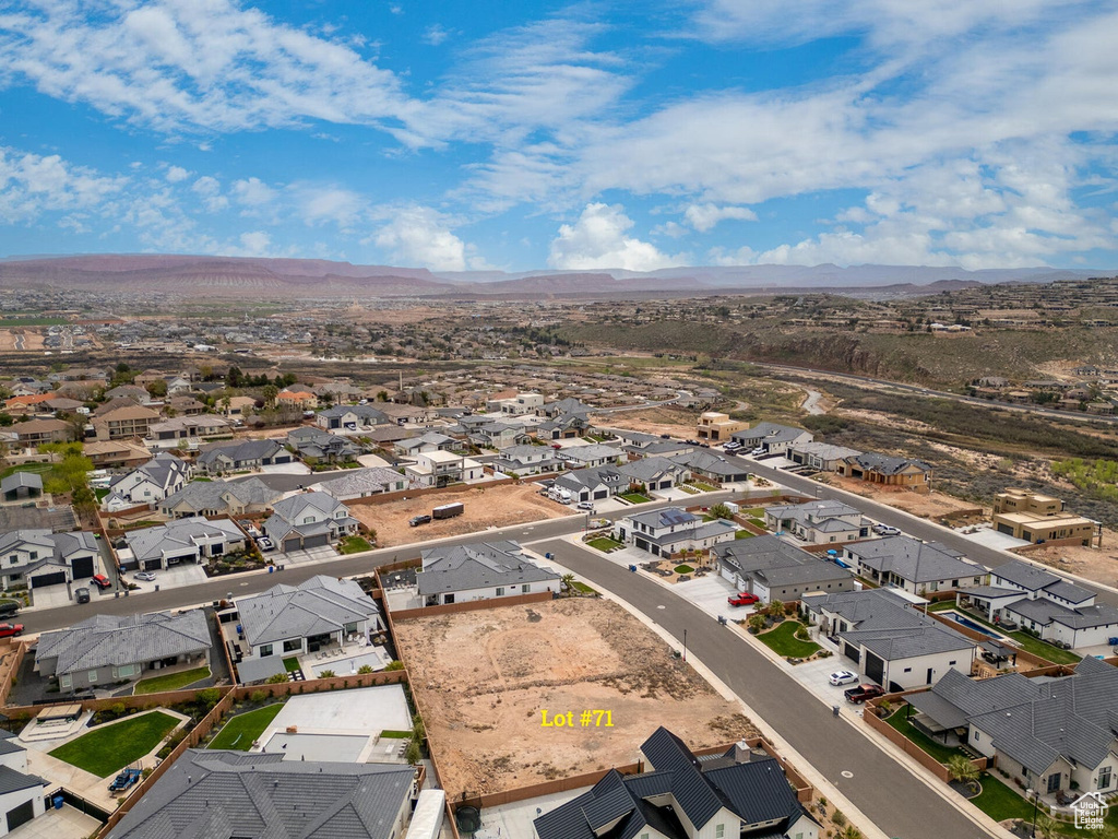 71  ROCKY POINT WAY St. George, UT 84790
