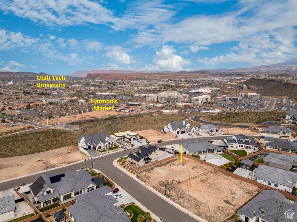 71  ROCKY POINT WAY St. George, UT 84790