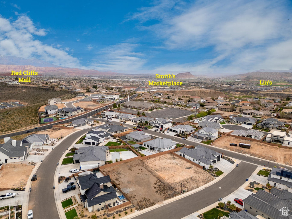 71  ROCKY POINT WAY St. George, UT 84790