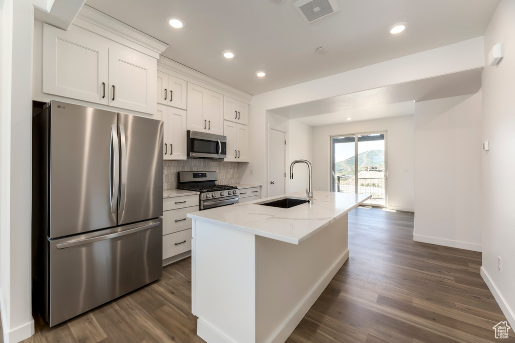 Photo 22 for MLS #2055814 at 2079 W Pinnacle Ln #H-3