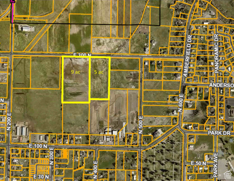 350 E 300 N Hyrum, UT 84319