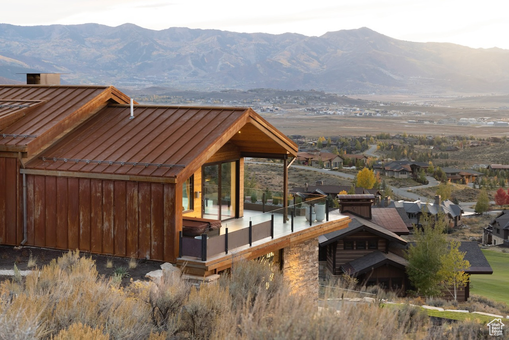3526 E WESTVIEW TRL Park City, UT 84098