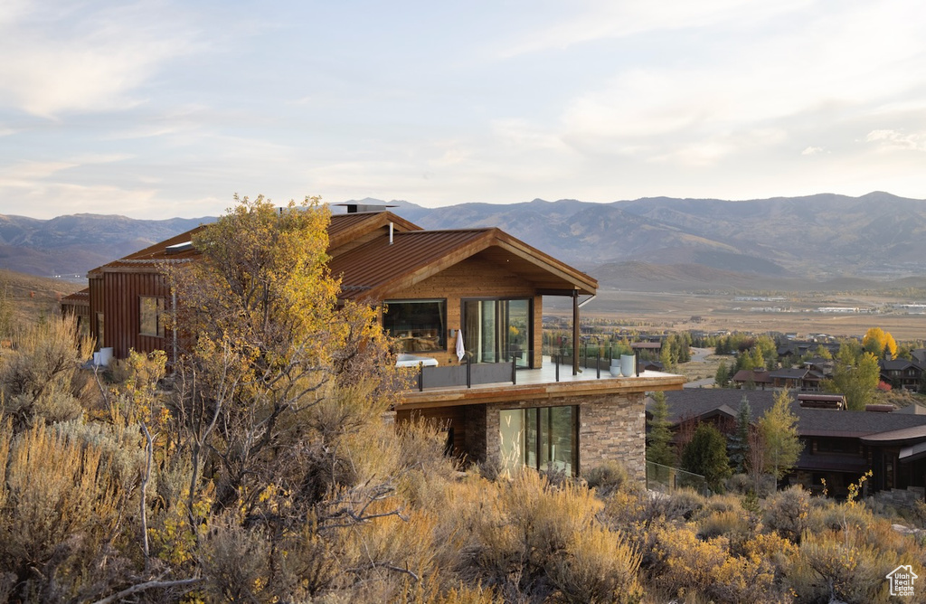 3526 E WESTVIEW TRL Park City, UT 84098