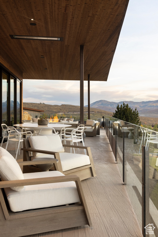 3526 E WESTVIEW TRL Park City, UT 84098