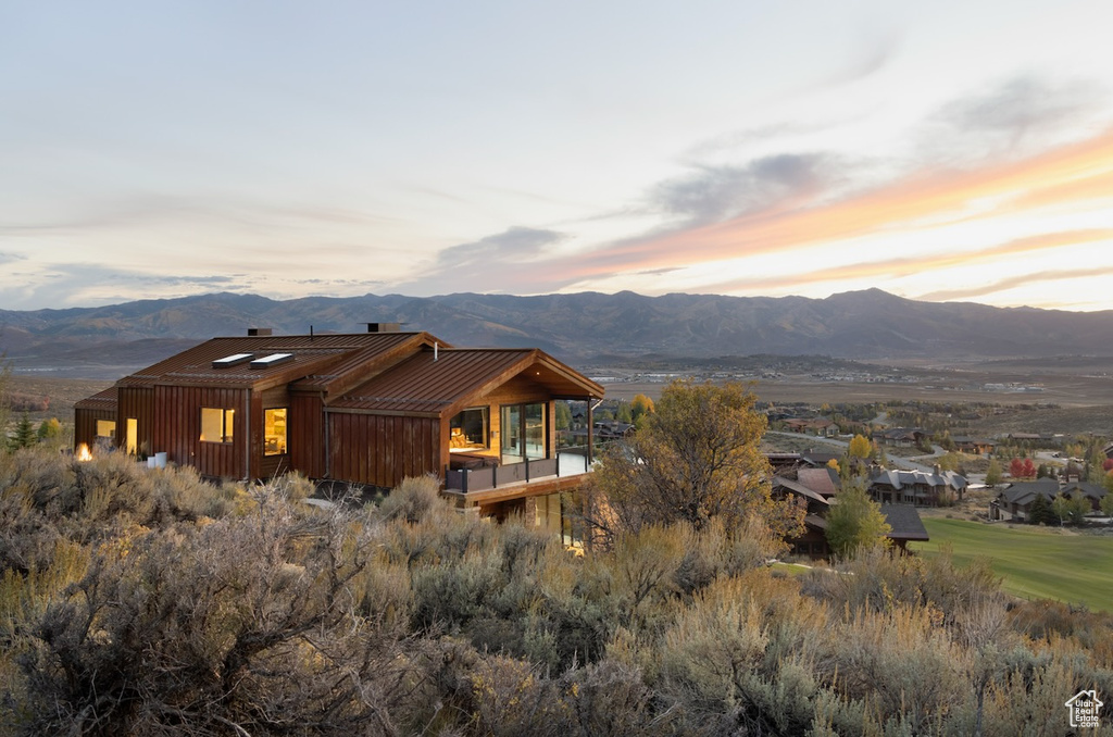 3526 E WESTVIEW TRL Park City, UT 84098
