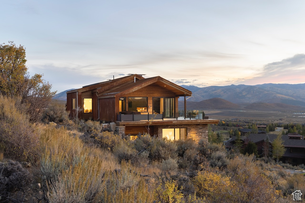 3526 E WESTVIEW TRL Park City, UT 84098
