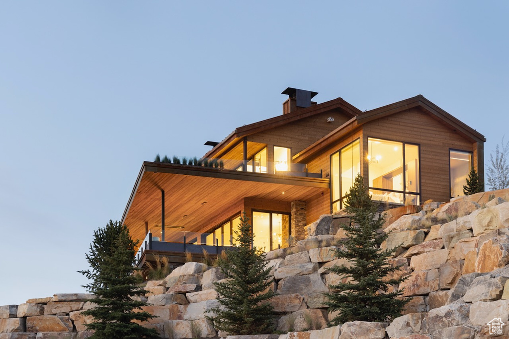 3526 E WESTVIEW TRL Park City, UT 84098