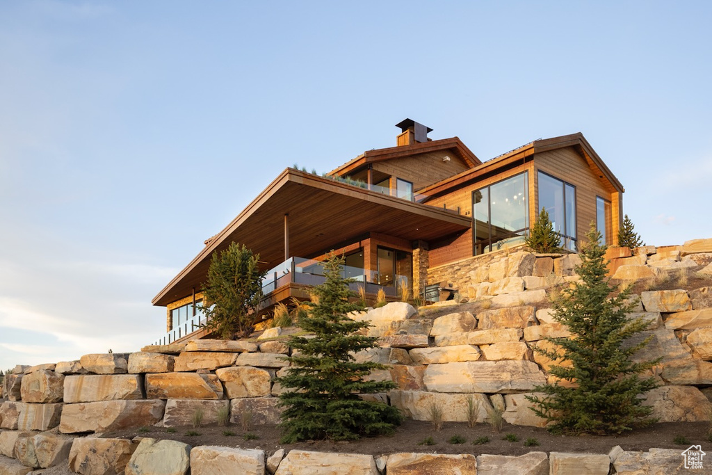 3526 E WESTVIEW TRL Park City, UT 84098