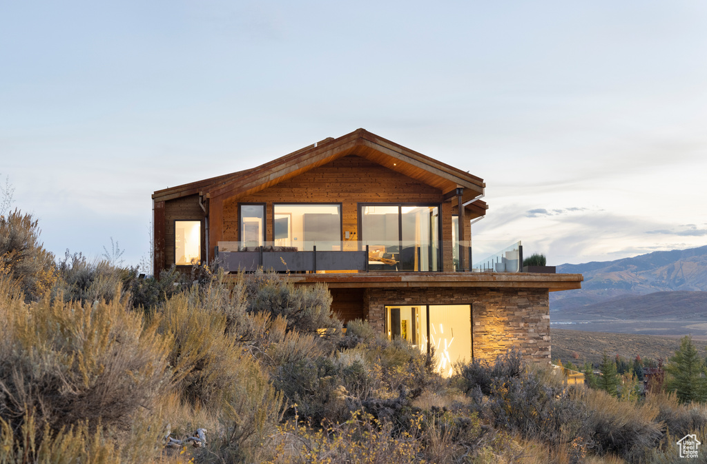 3526 E WESTVIEW TRL Park City, UT 84098