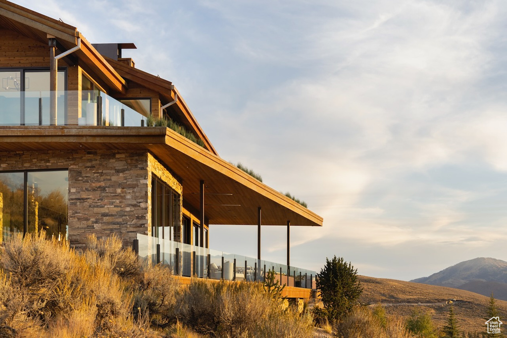 3526 E WESTVIEW TRL Park City, UT 84098