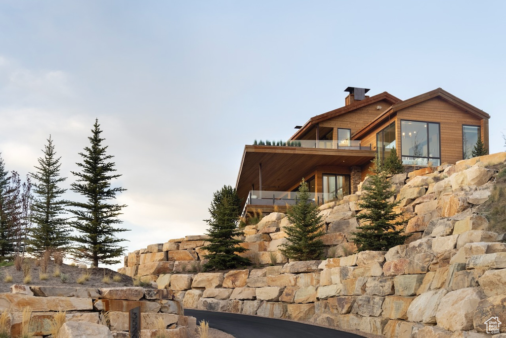 3526 E WESTVIEW TRL Park City, UT 84098