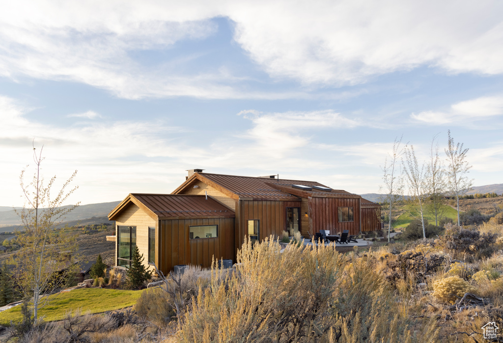 3526 E WESTVIEW TRL Park City, UT 84098