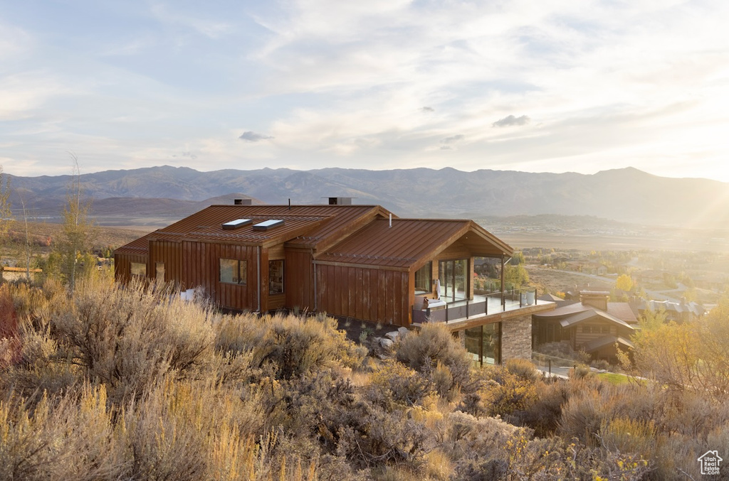 3526 E WESTVIEW TRL Park City, UT 84098