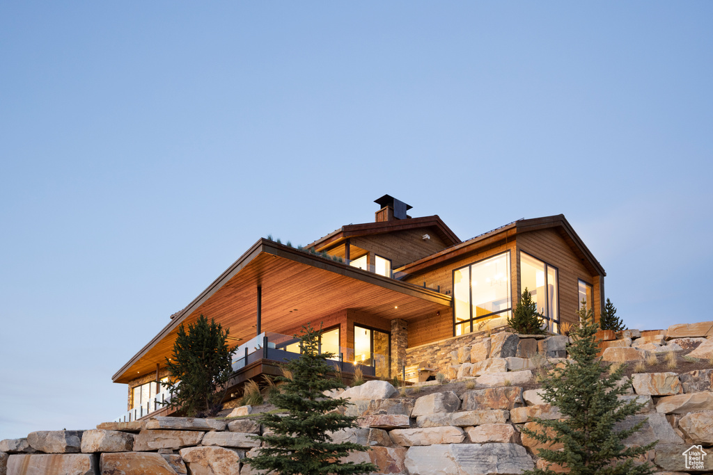 3526 E WESTVIEW TRL Park City, UT 84098