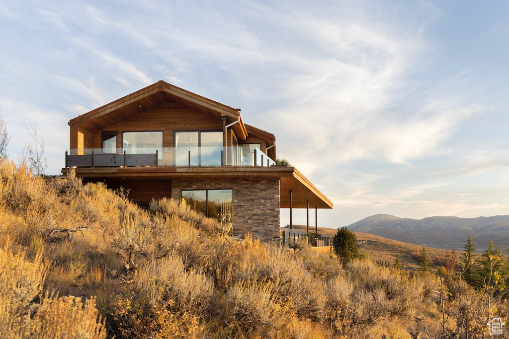 3526 E WESTVIEW TRL Park City, UT 84098