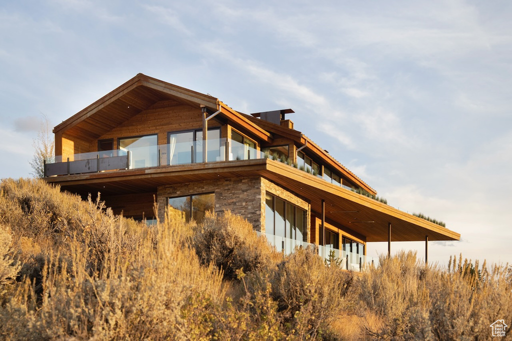 3526 E WESTVIEW TRL Park City, UT 84098