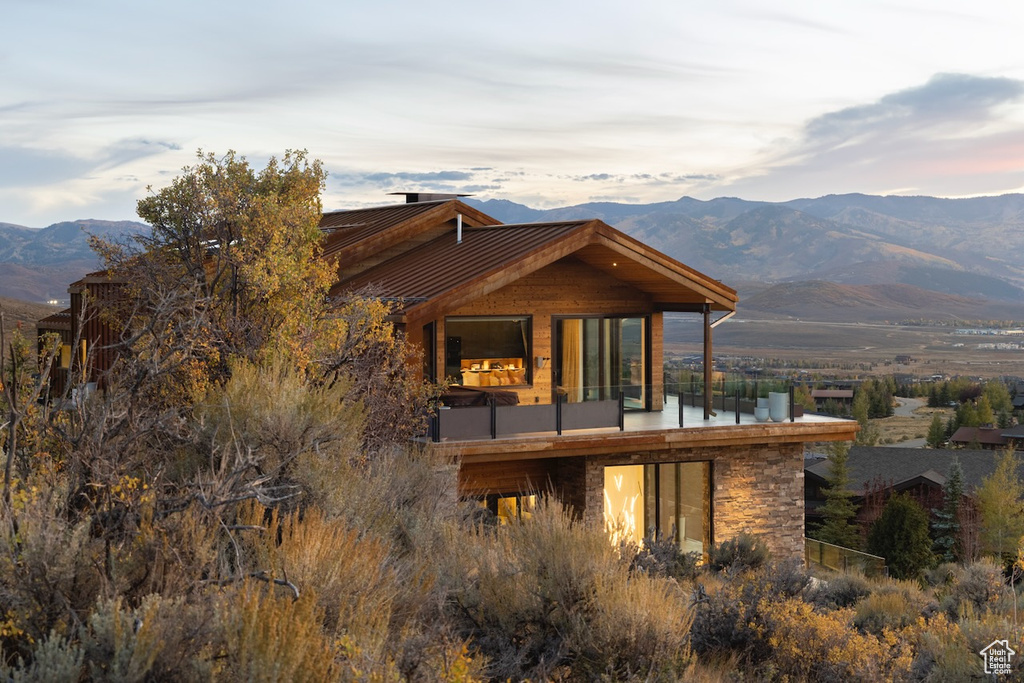 3526 E WESTVIEW TRL Park City, UT 84098
