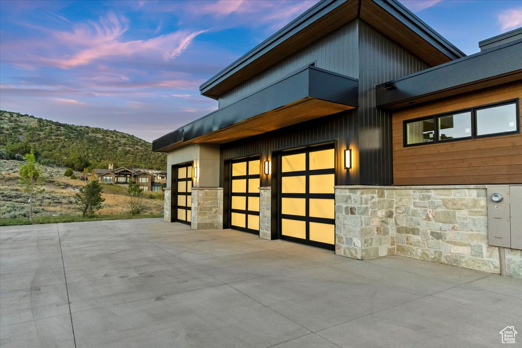 1316 N GOLD MOUNTAIN CIR Heber City, UT 84032