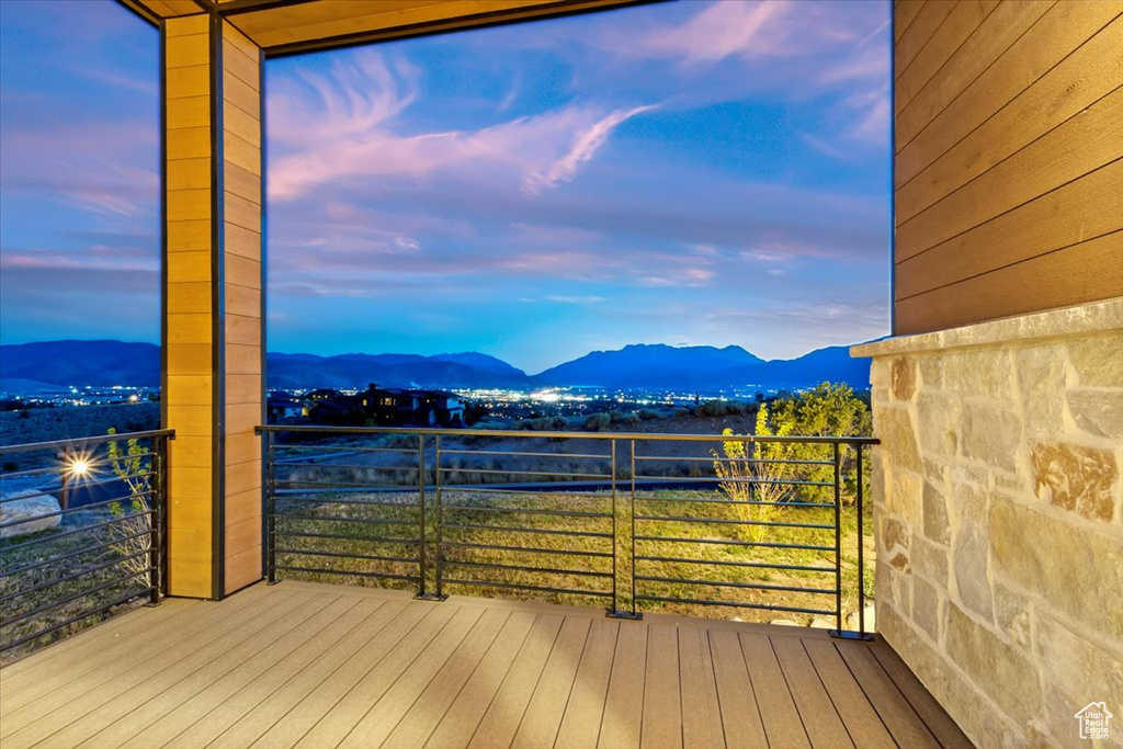 1316 N GOLD MOUNTAIN CIR Heber City, UT 84032
