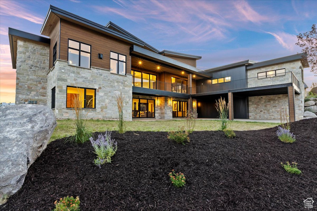 1316 N GOLD MOUNTAIN CIR Heber City, UT 84032