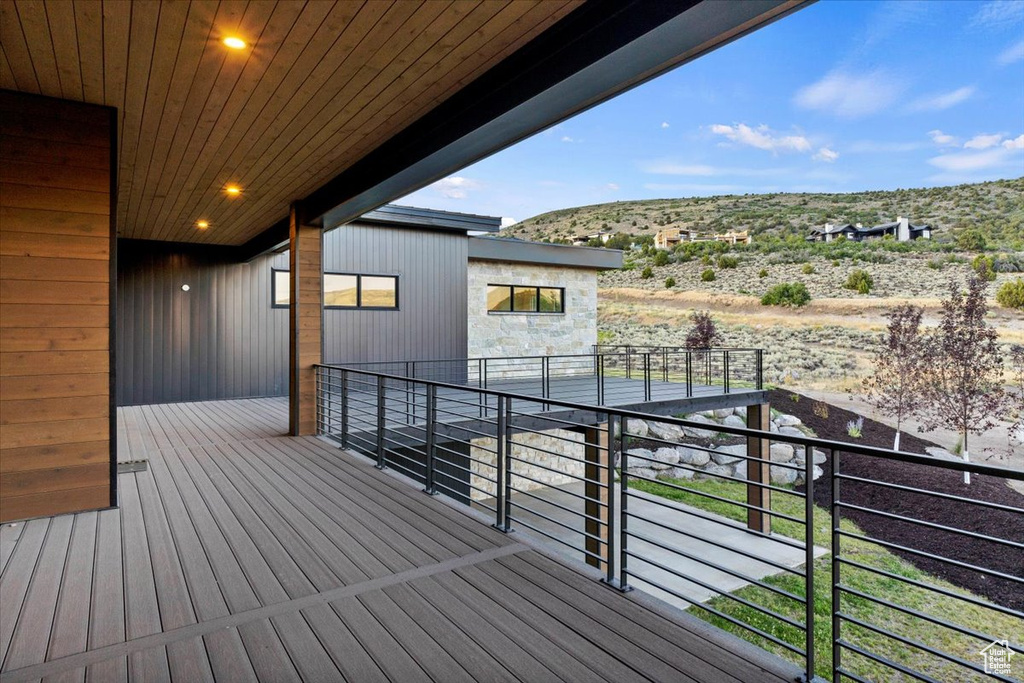 1316 N GOLD MOUNTAIN CIR Heber City, UT 84032