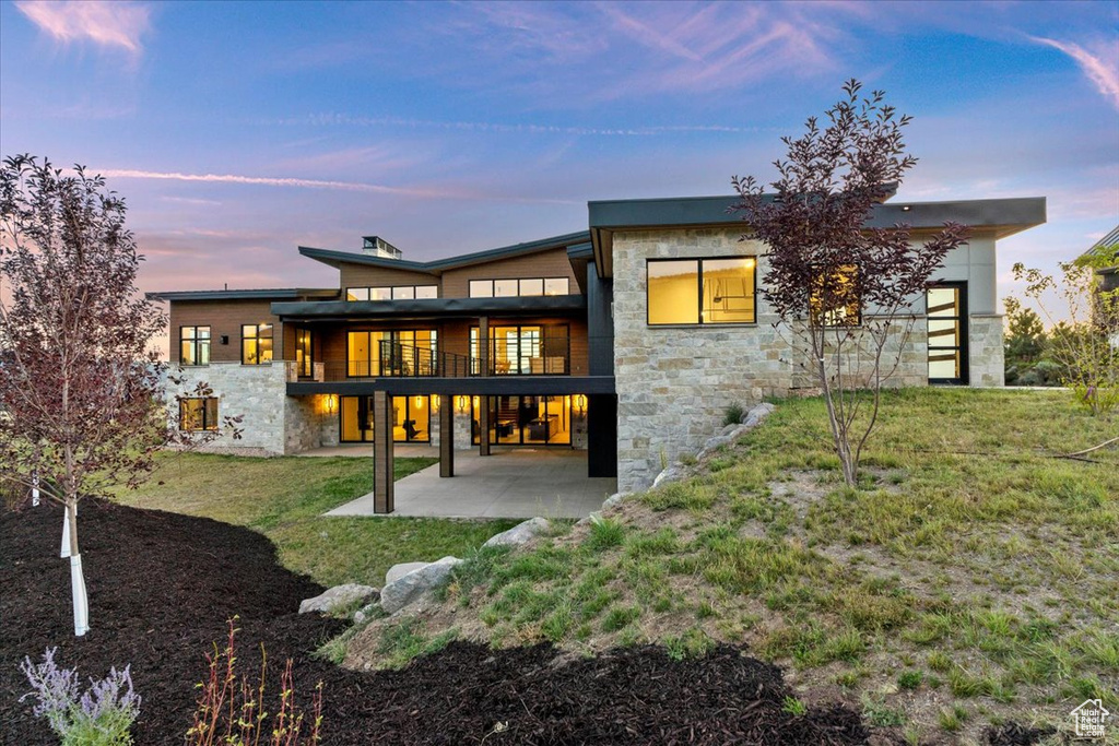 1316 N GOLD MOUNTAIN CIR Heber City, UT 84032