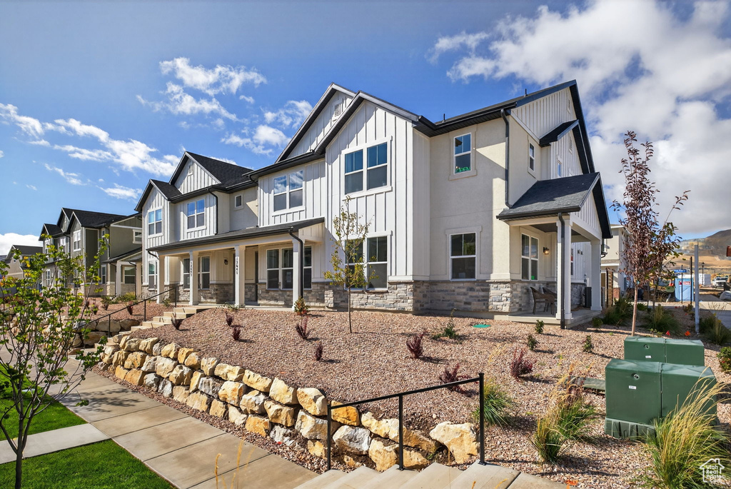 Photo 25 for MLS #2055985 at 12641 S High View Ln #129