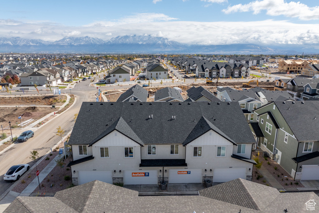 Photo 32 for MLS #2055985 at 12641 S High View Ln #129