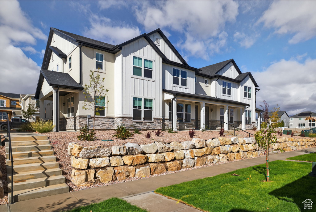 Photo 23 for MLS #2055985 at 12641 S High View Ln #129