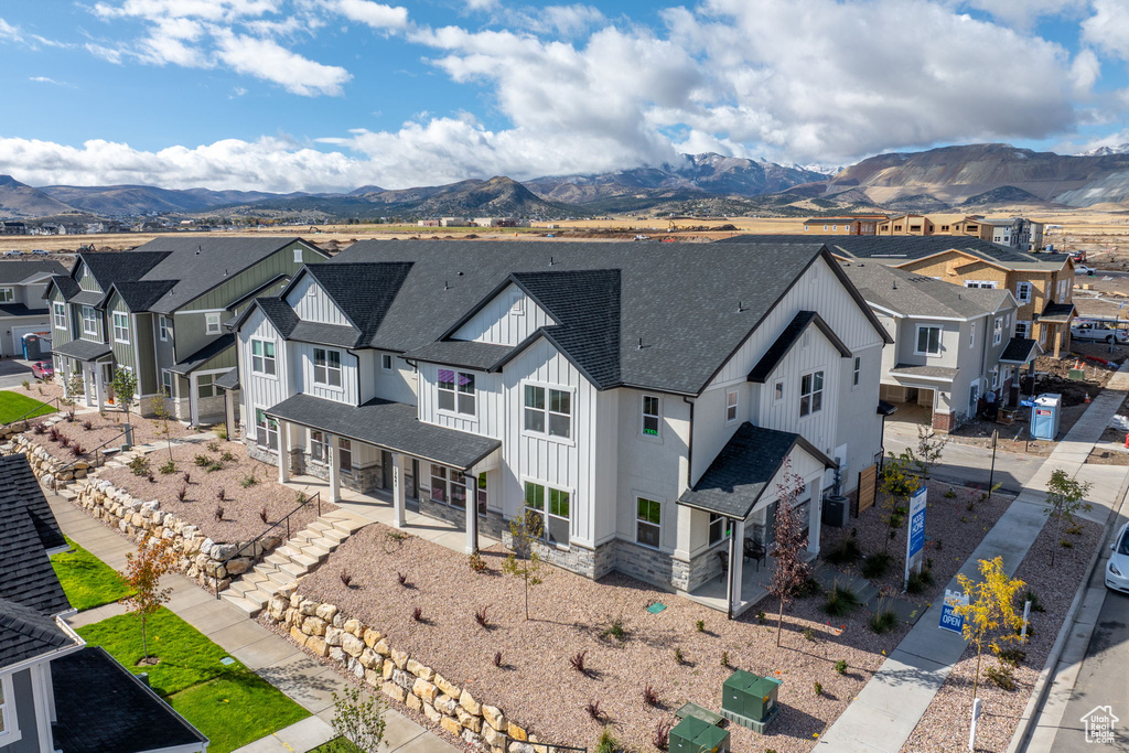 Photo 30 for MLS #2055985 at 12641 S High View Ln #129