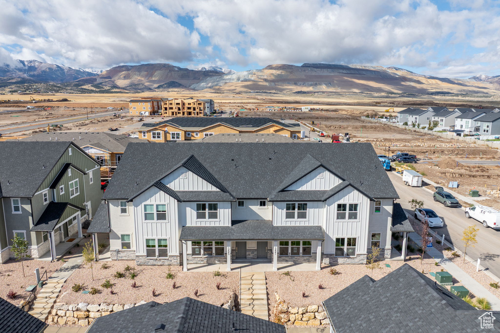 Photo 29 for MLS #2055985 at 12641 S High View Ln #129