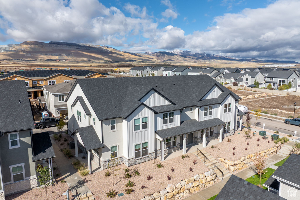 Photo 28 for MLS #2055985 at 12641 S High View Ln #129