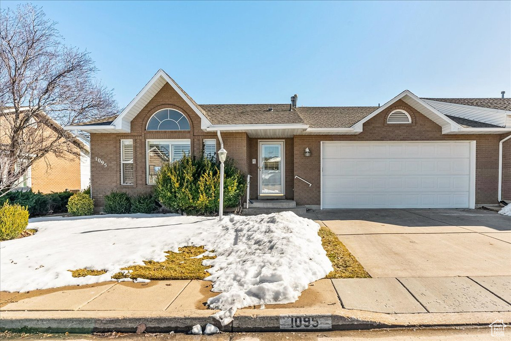 1095 E 5675 S, South Ogden, UT 84405