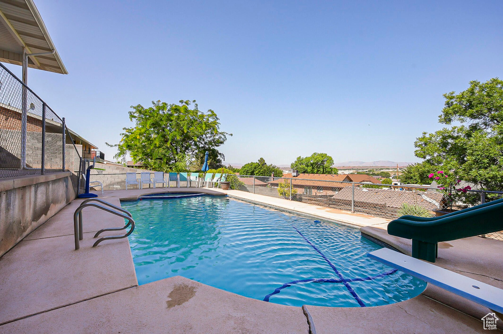 722 STAHELI DR Washington, UT 84780