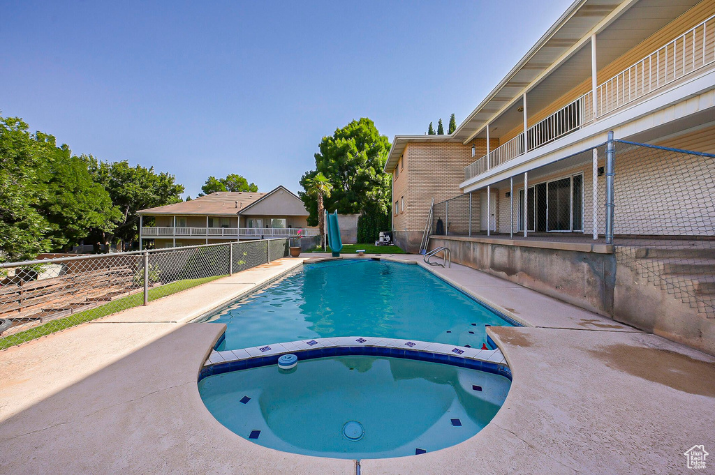 722 STAHELI DR Washington, UT 84780