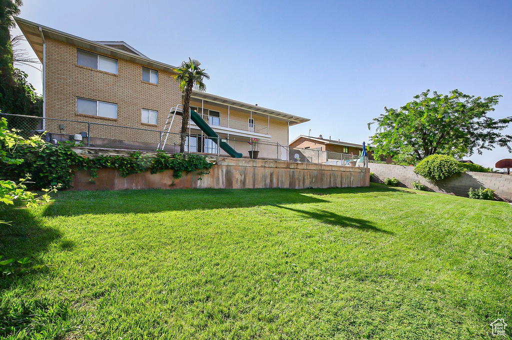 722 STAHELI DR Washington, UT 84780