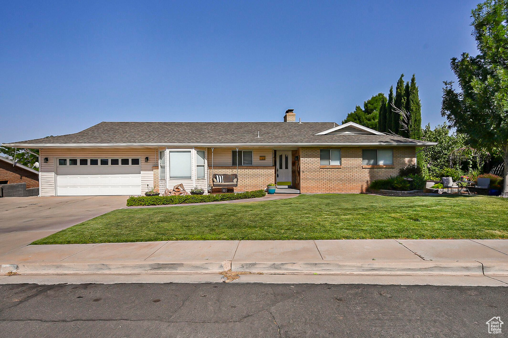 722 STAHELI DR Washington, UT 84780