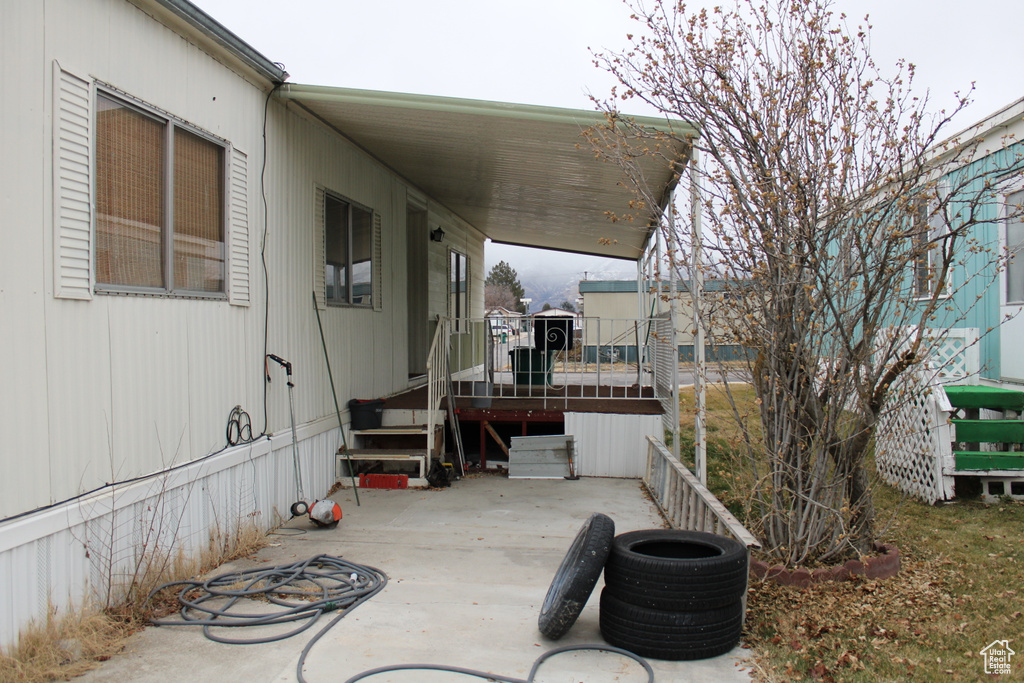 Photo 3 for MLS #2056257 at 3923 S 1975 West #15