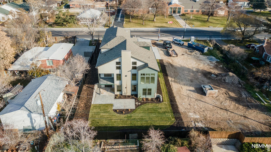 3094 S 2300 E Millcreek, UT 84109