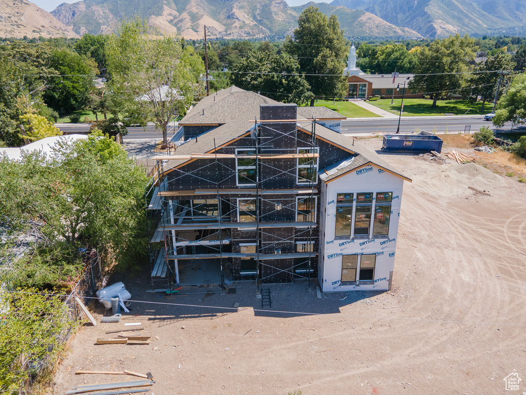 3094 S 2300 E Millcreek, UT 84109
