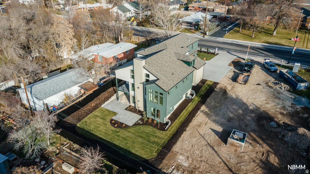 3094 S 2300 E Millcreek, UT 84109