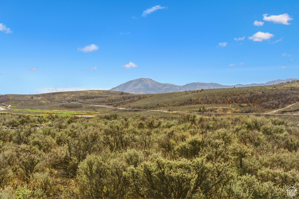 5867 DOUBLE DEER DR #1 Park City, UT 84098