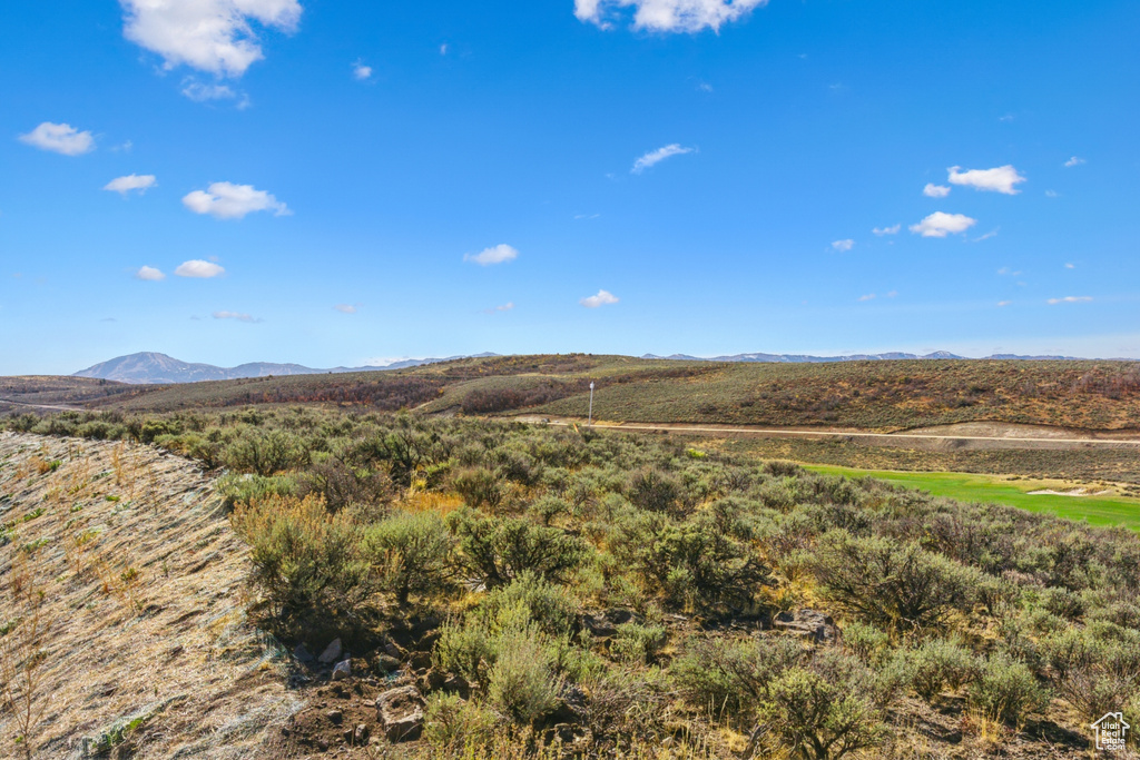 5867 DOUBLE DEER DR #1 Park City, UT 84098