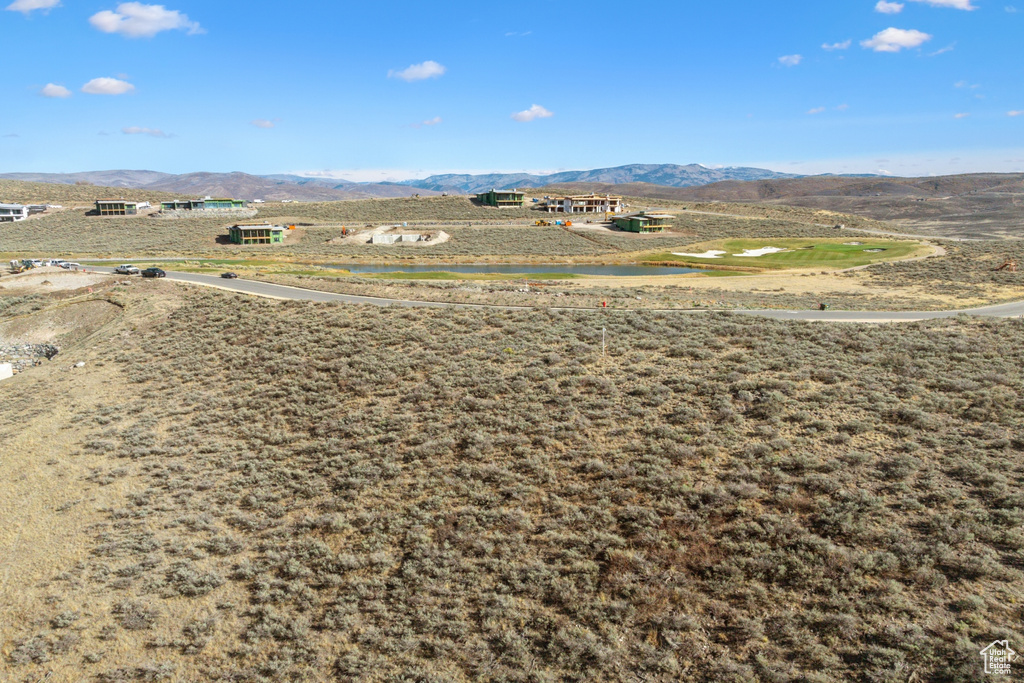 5867 DOUBLE DEER DR #1 Park City, UT 84098