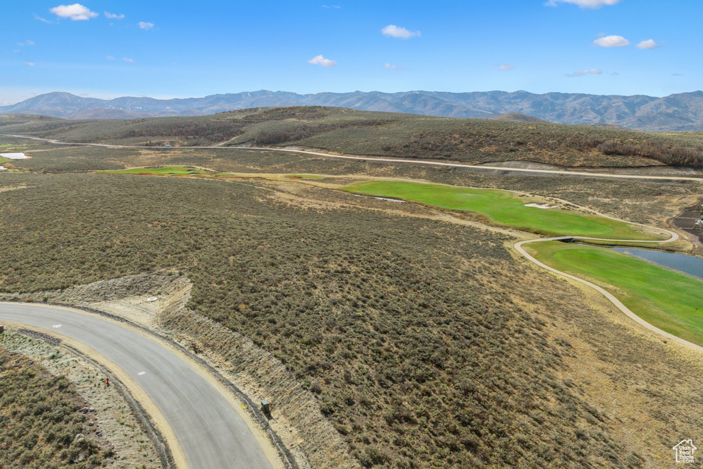 5867 DOUBLE DEER DR #1 Park City, UT 84098