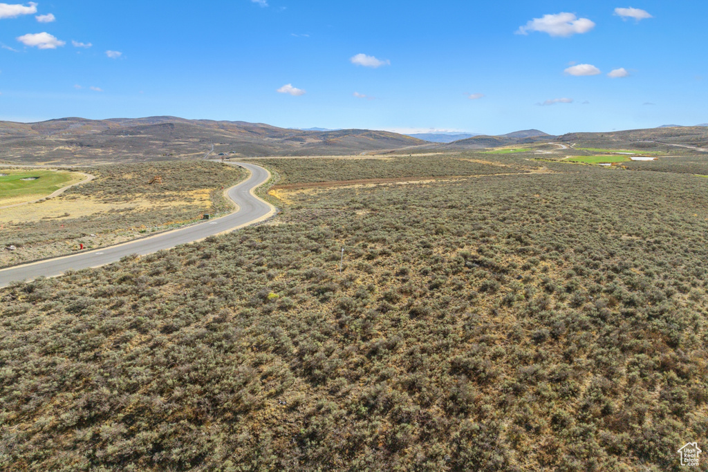 5867 DOUBLE DEER DR #1 Park City, UT 84098