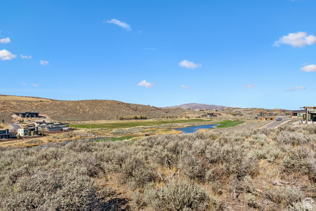 5867 DOUBLE DEER DR #1 Park City, UT 84098