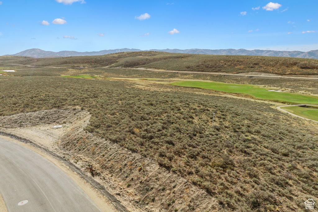 5867 DOUBLE DEER DR #1 Park City, UT 84098
