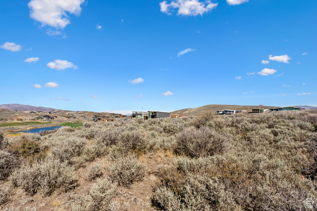 5867 DOUBLE DEER DR #1 Park City, UT 84098